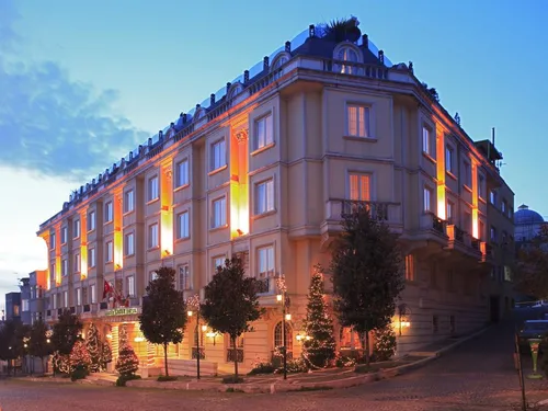 Тур в Eresin Hotels Sultanahmet 5☆ Туреччина, Стамбул
