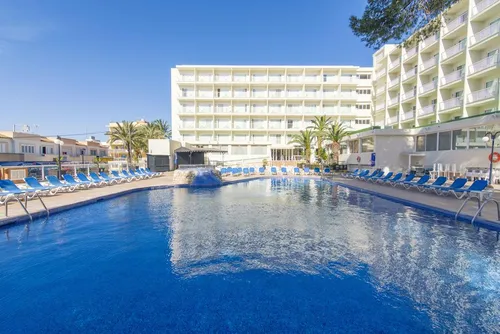 Гарячий тур в Coral Beach Hotel 3☆ Іспанія, о. Ібіца