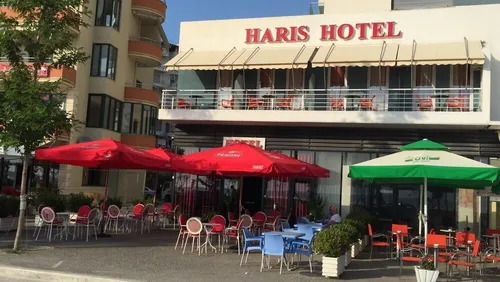 Гарячий тур в Haris Hotel 3☆ Албанія, Влера
