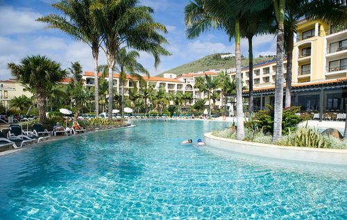 Тур в Eden Mar Suite Hotel 4☆ Португалия, о. Мадейра