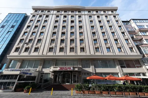 Kelionė в Nova Plaza Crystal Hotel 4☆ Turkija, Stambulas