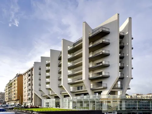 Горящий тур в Lungotevere Suite 1☆ Itālija, Roma