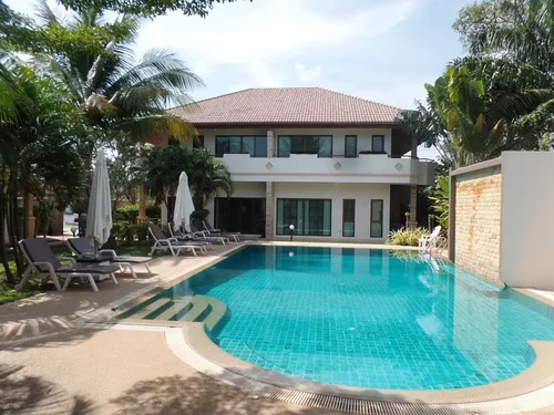 Тур в Babylon Pool Villas 4☆ Таиланд, о. Пхукет