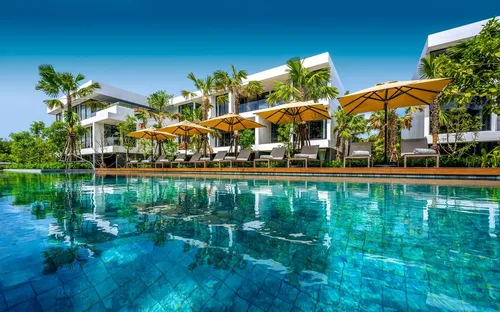 Kelionė в Stay Wellbeing & Lifestyle Resort 5☆ Tailandas, apie. Puketas