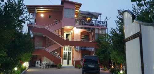 Paskutinės minutės kelionė в My Group Apartments 2☆ Albanija, Duresas