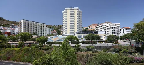 Гарячий тур в Muthu Raga Madeira Hotel 4☆ Португалія, о. Мадейра