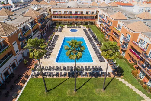 Горящий тур в Vila Gale Tavira 4☆ Portugāle, Algarve