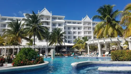 Горящий тур в Riu Ocho Rios Hotel 5☆ Jamaika, Očo Riosa