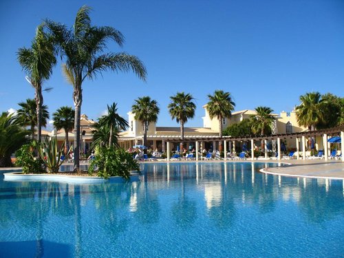 Тур в Adriana Beach Club Hotel Resort 4☆ Португалія, Алгарве