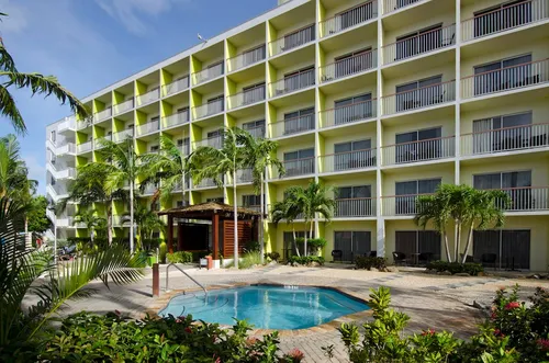 Тур в Holiday Inn Resort Aruba 4☆ Аруба, Ораньестад