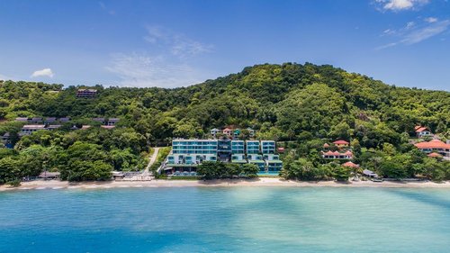 Тур в My Beach Resort 5☆ Таиланд, о. Пхукет