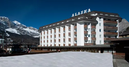 Тур в Alaska Cortina 4☆ Італія, Кортіна д'Ампеццо