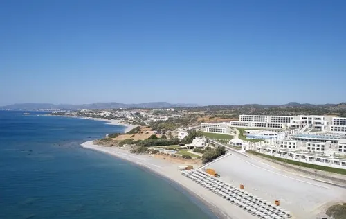 Горящий тур в Mayia Exclusive Resort & Spa 5☆ Греция, о. Родос