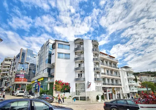 JoAn Hotel