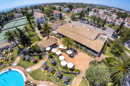 Paskutinės minutės kelionė в Rocha Brava Village Resort 4☆ Portugalija, Algarvė