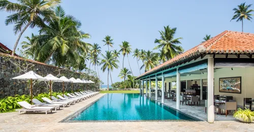 Горящий тур в Taru Villas The Long House 5☆ Шри-Ланка, Бентота