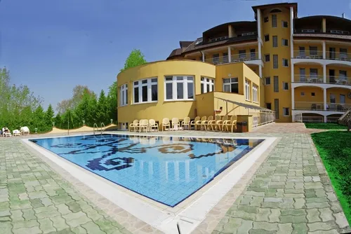 Горящий тур в Aphrodite Hotel 4☆ Ungārija, Zalakaros