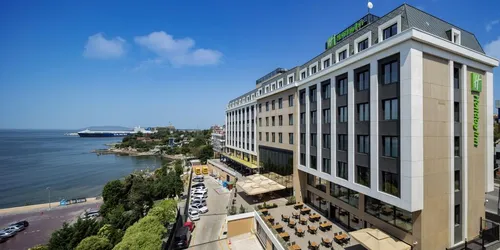 Holiday Inn Istanbul Tuzla Bay