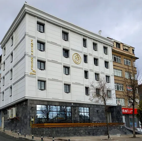 Farina Hotel By Cigno