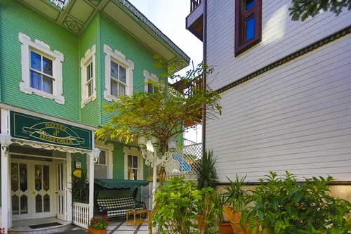 Тур в Historia Hotel 3☆ Турция, Стамбул