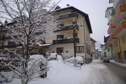 Тур в Wanda 3☆ Itālija, Pinzolo