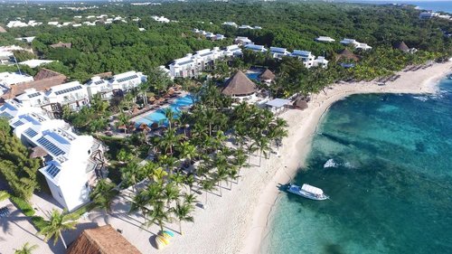 Горящий тур в Sandos Caracol Eco Resort 5☆ Мексика, Плая дель Кармен