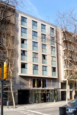 Тур в Evenia Rocafort Hotel 3☆ Іспанія, Барселона