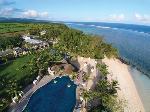 Горящий тур в Outrigger Mauritius Beach Resort 5☆ Маврикий, о. Маврикий