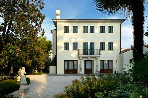Горящий тур в Villa Pace Park Hotel Bolognese 4☆ Италия, Тревизо