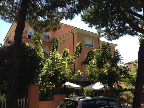 Горящий тур в Villa Merope 3☆ Италия, Римини