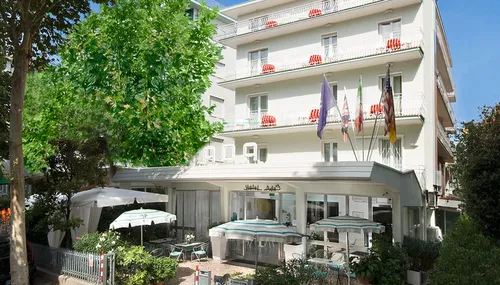 Горящий тур в Ada 3☆ Itālija, Rimini