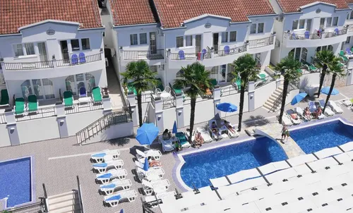 Xanadu Hotel