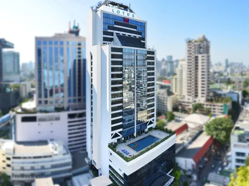 Горящий тур в Bangkok Hotel Lotus Sukhumvit 4☆ Таиланд, Бангкок