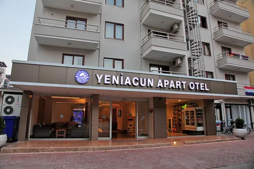 Yeniacun Hotel