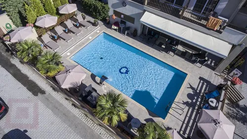 Горящий тур в Olympos Hotel 2☆ Grieķija, Pieria