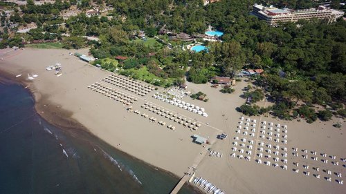 Paskutinės minutės kelionė в TUI Magic Life Sarigerme Hotel 5☆ Turkija, Sarigerme