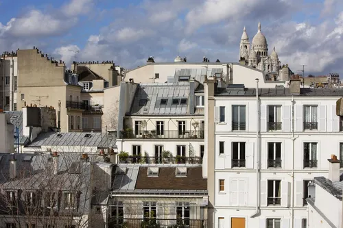 Тур в Les Matins de Paris & Spa 4☆ Франция, Париж