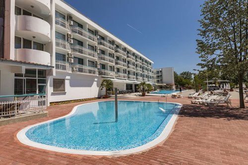 Тур в Zefir Hotel 3☆ Болгария, Солнечный берег