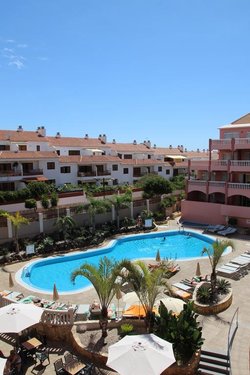 Kelionė в Marola Park 3☆ Ispanija, Tenerifė (Kanarai)