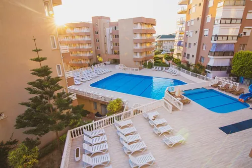 Тур в Club Scala Nuova 3☆ Турция, Кушадасы