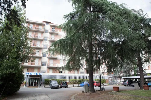 Горящий тур в Auto Park Hotel 3☆ Италия, Флоренция