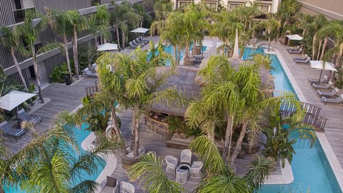 Paskutinės minutės kelionė в Biblos Resort Alacati 5☆ Turkija, Cesme