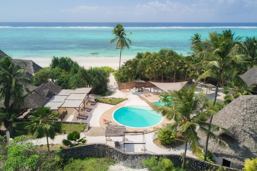 Тур в Zanzibar Pearl Boutique Hotel & Villas 4☆ Танзанія, Матемві