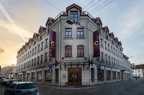 Горящий тур в Conti Hotel 4☆ Литва, Вильнюс