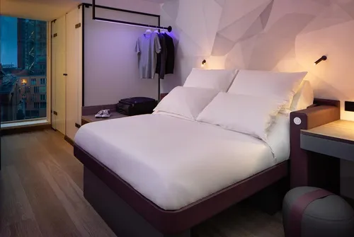 Тур в Yotel Porto 4☆ Португалия, Порту