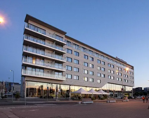 Hestia Hotel Europa