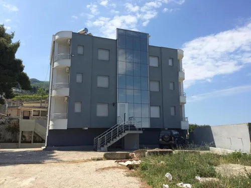 Al Hotel (HillSide)