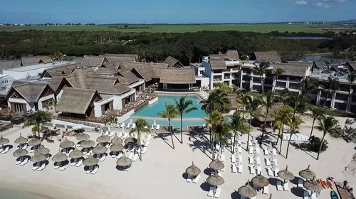 Гарячий тур в Preskil Island Resort 4☆ Маврикій, о. Маврикій