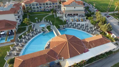 Exotica Hotel & Spa by Zante Plaza