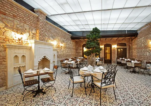 Тур в Celine Hotel 3☆ Турция, Стамбул